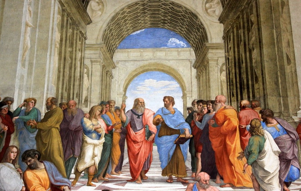 Worldbuilding Governments: Democracy